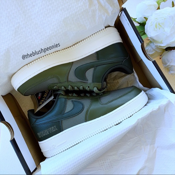 Nike Shoes - Nike Air Force 1 GTX. NWT